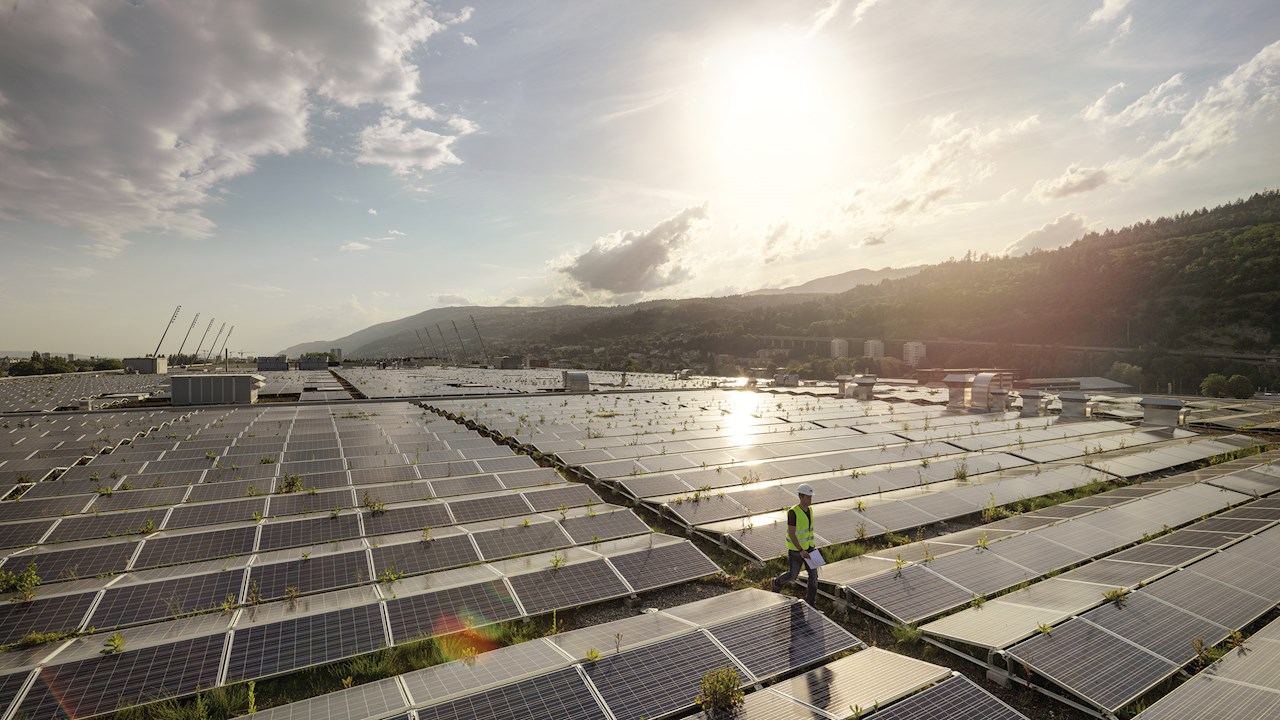 À Energaïa, ABB dévoile ses solutions innovantes pour une énergie propre et flexible