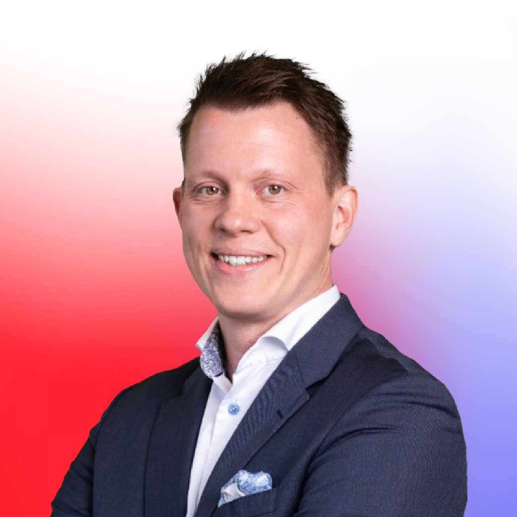 Thierry Jenelten, Global Sales Manager 
Mobile e-Power