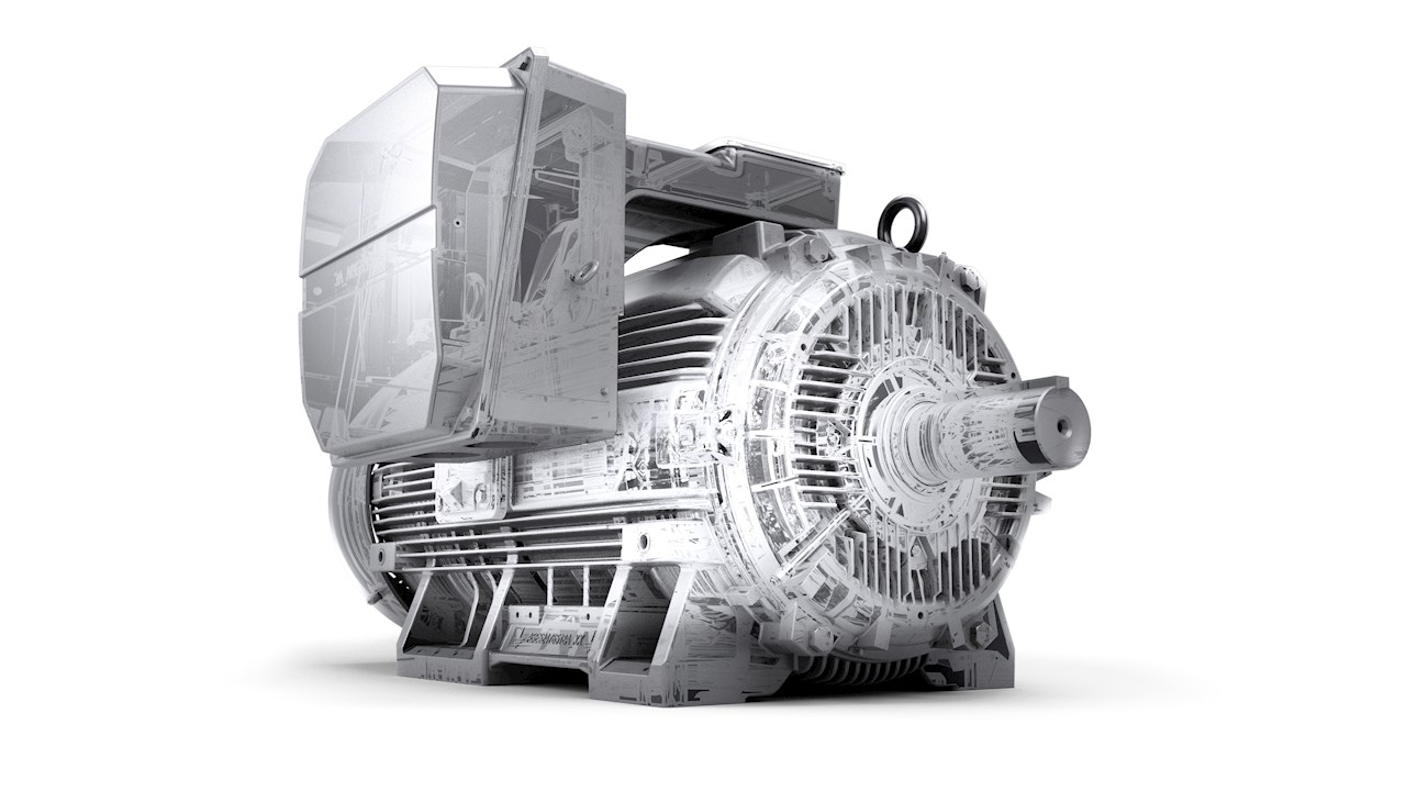 Understanding the 2027 DOE motor standards