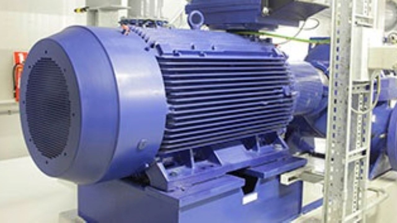Pioneering energy efficiency for reliable drinking water supply in the Netherlands
