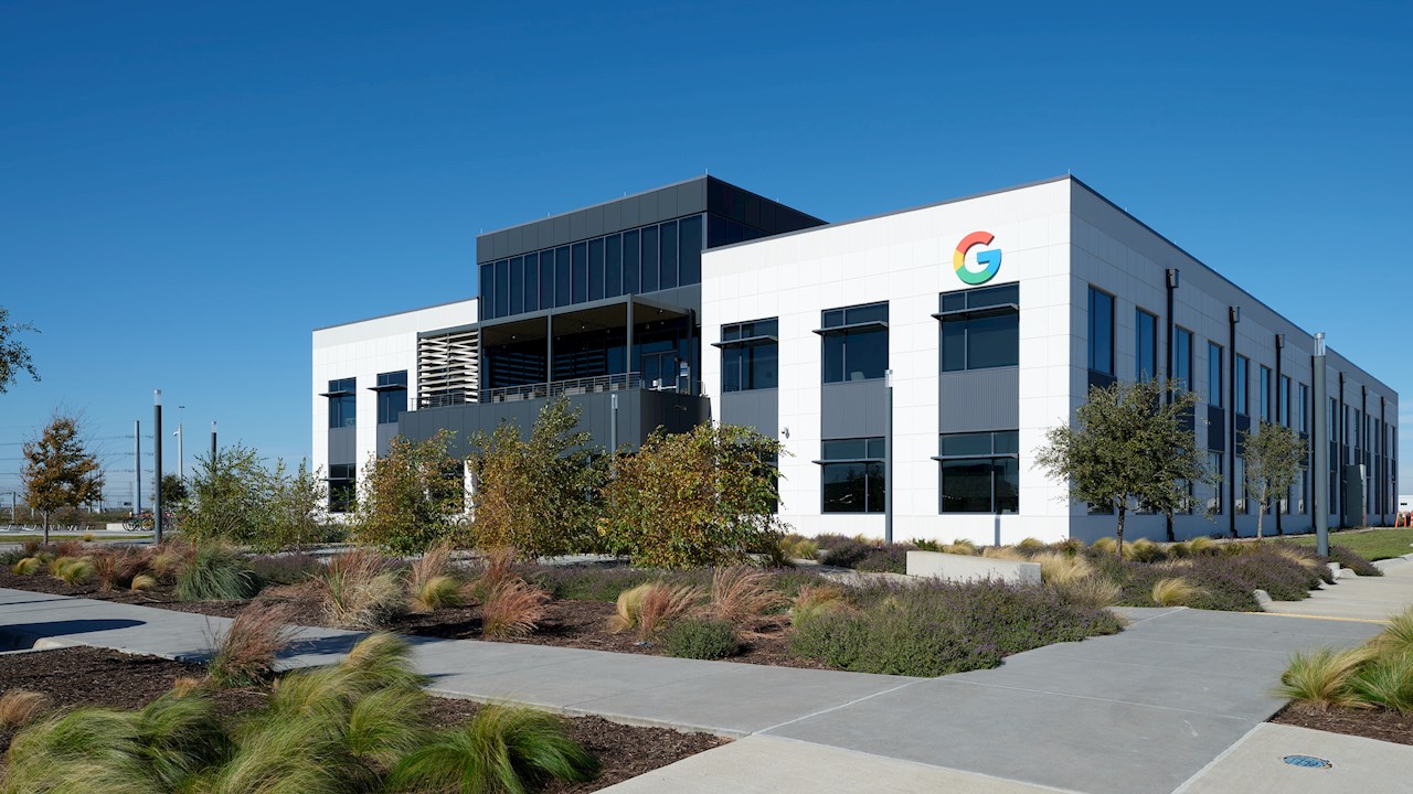 ABB NEMA Motors Division modernizes critical infrastructure with strategic move to Google Cloud, unlocking AI-driven industrial innovation