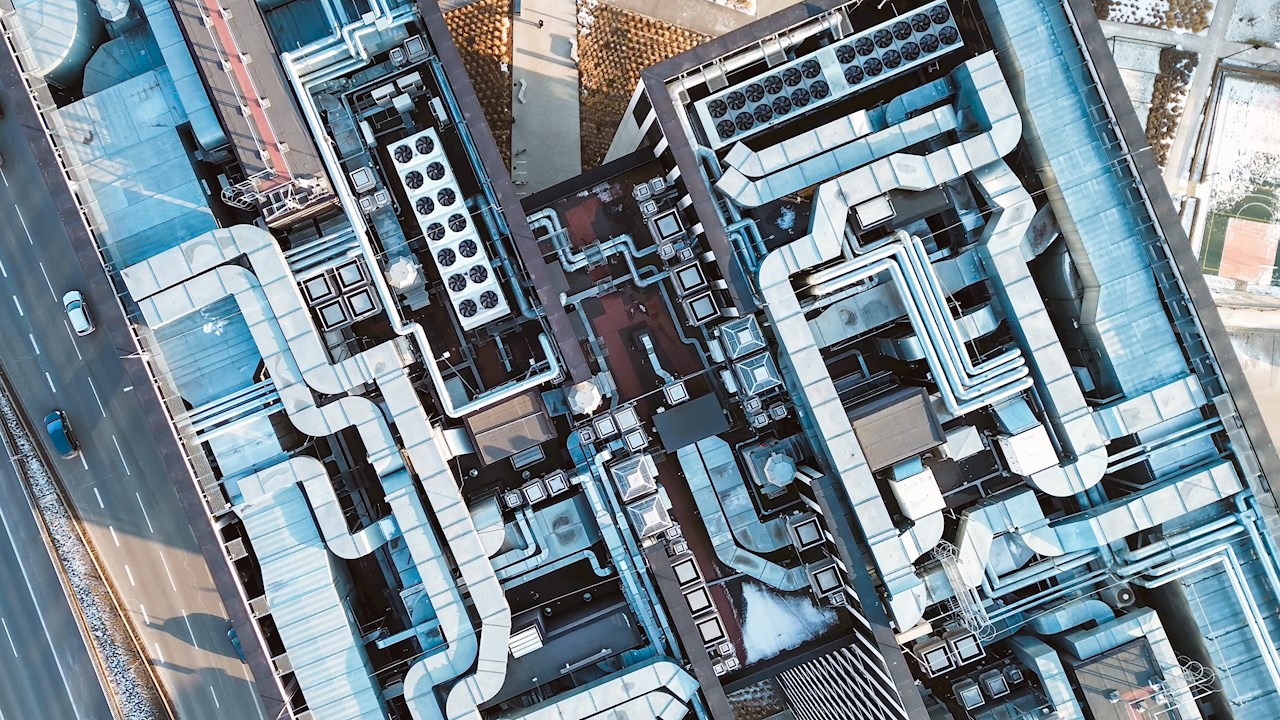 ABB investit dans OctaiPipe pour s'associer à une efficacité énergétique optimisée par l'IA pour le refroidissement des datacenters