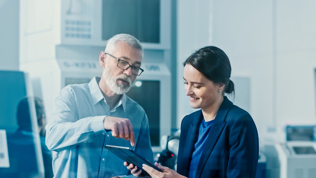 ABB partners with Energy Impact Partners to accelerate breakthrough technology innovation