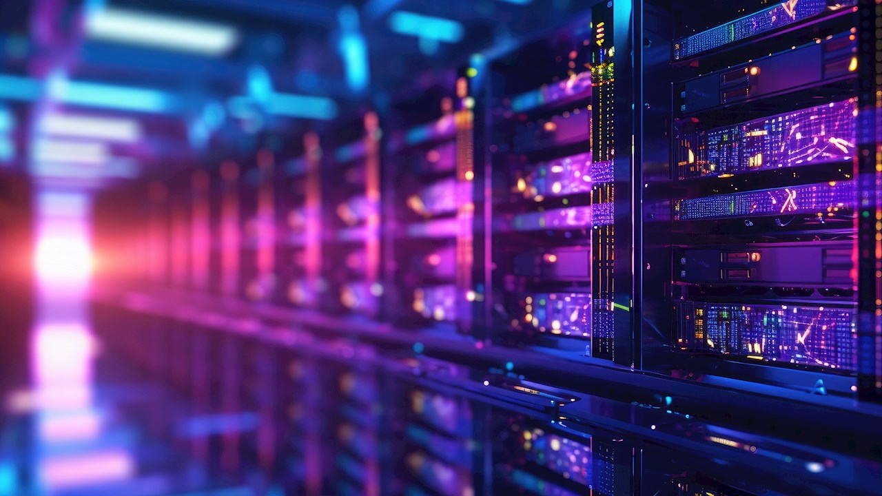 Powering the AI Revolution: Enhanced Protection for High-Density Data Center Infrastructure
