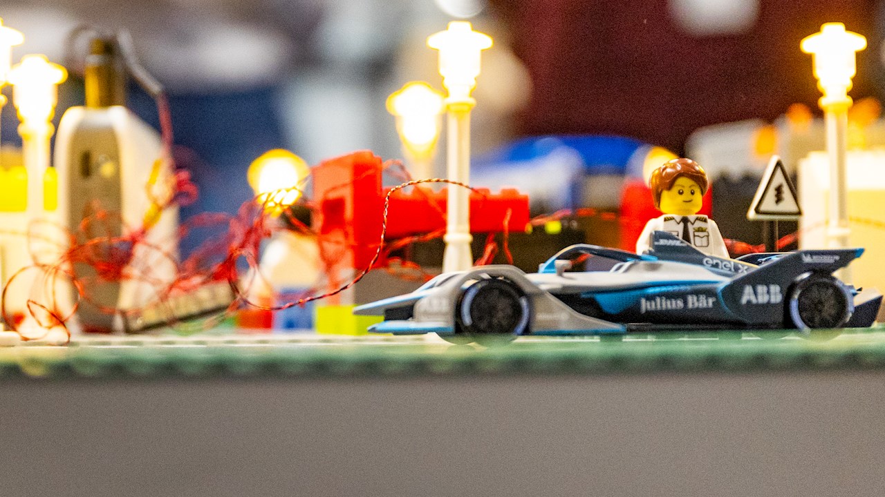 ABB podsumowuje pierwszy rok programu „Młody Inżynier”