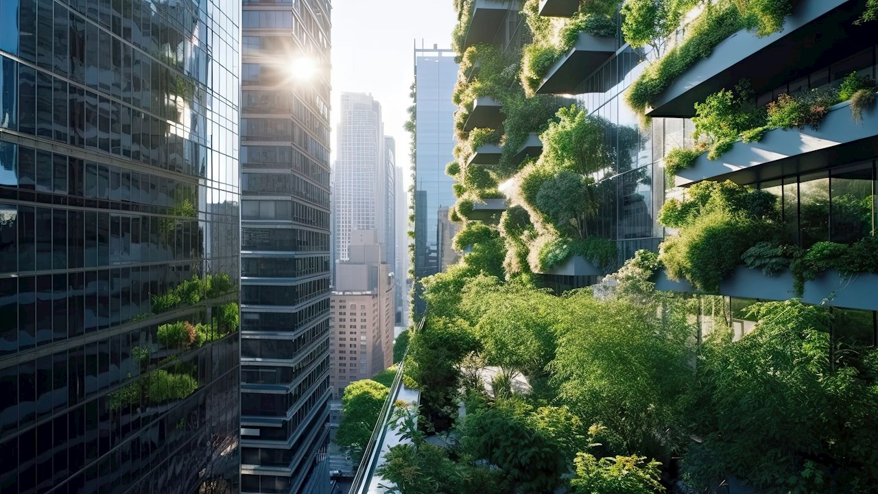 La transformación del sector hotelero hacia la sostenibilidad y la innovación