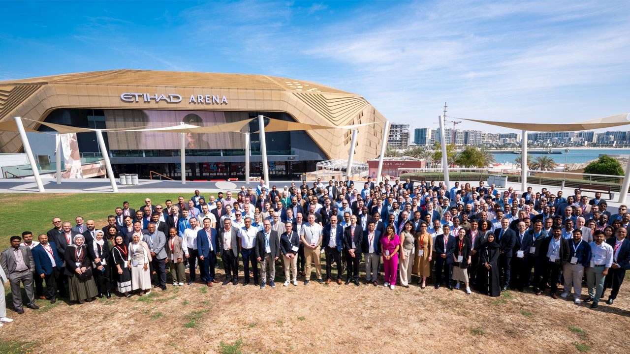 ABB showcases the power of collaboration at 2025 Process Automation Partner Conference in Abu Dhabi