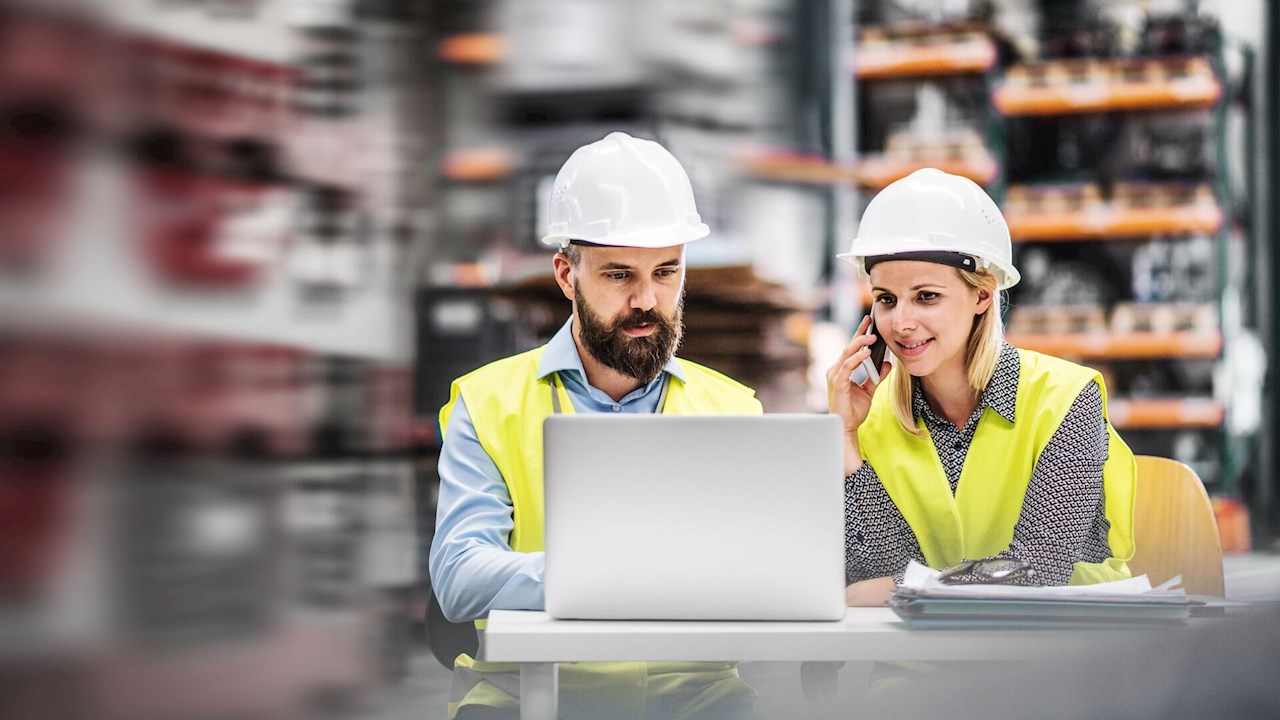 Doubling Digits: How ABB Supports ETAK’s Online Growth 