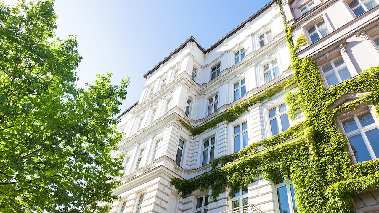 The $3.9 trillion circular economy: how Smart Buildings can lead the sustainability revolution