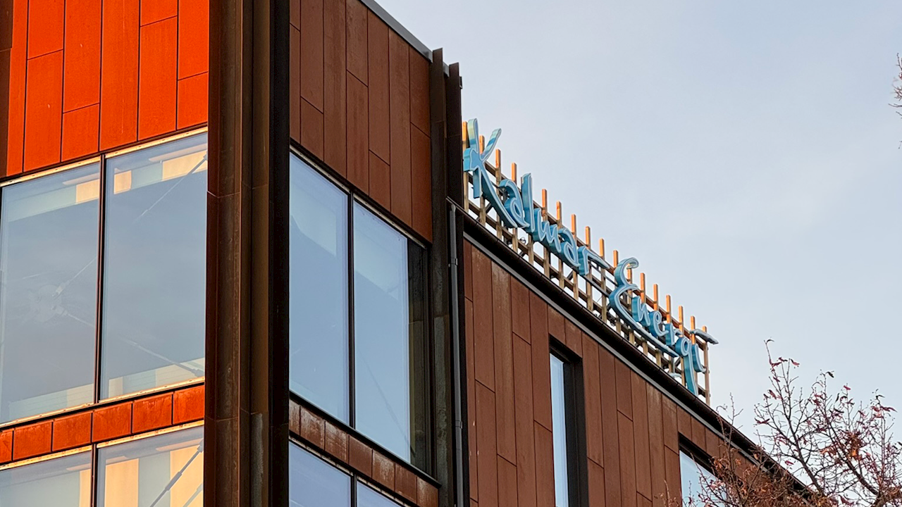 Kalmar Energi använder ABB:s teknik för att säkra Kalmarregionens energiförsörjning