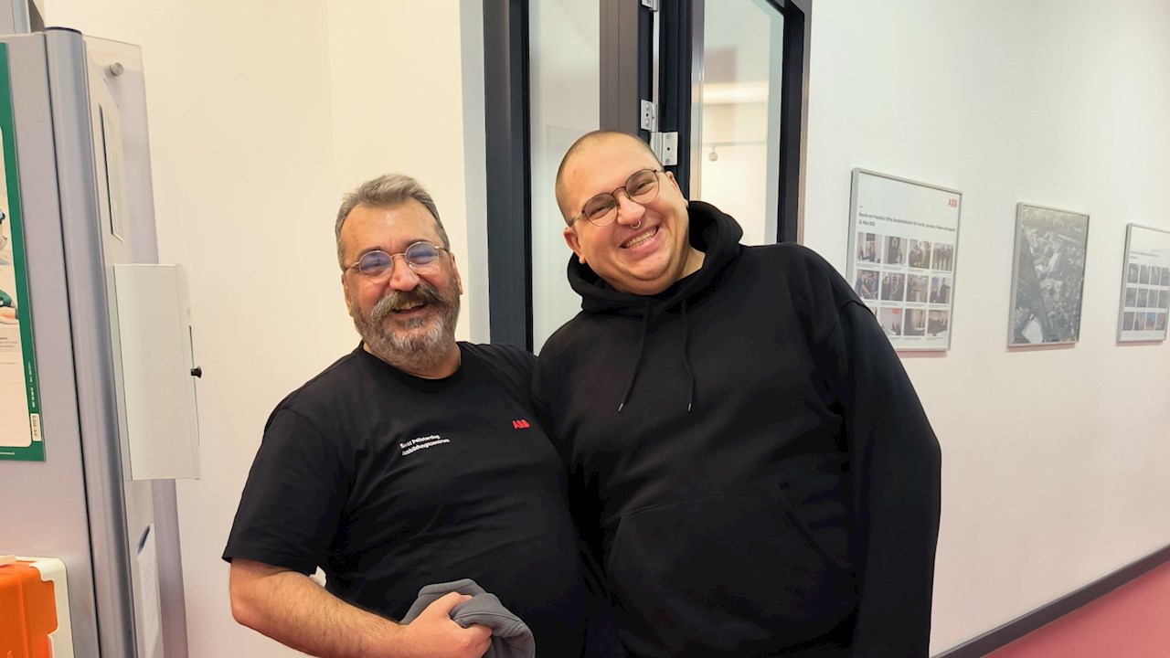 Grundlagen für mentale Gesundheit und Integration am Arbeitsplatz in der Ausbildung schaffen