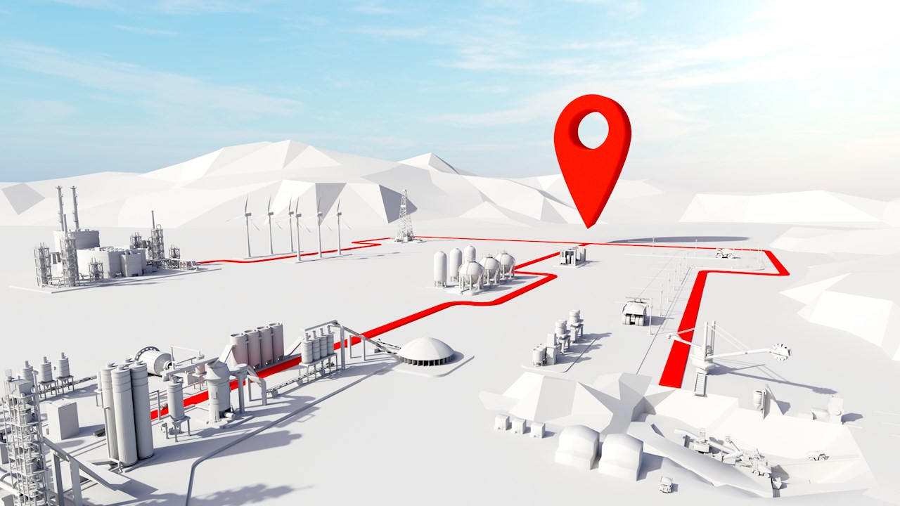 A kihívástól a változásig: Az ABB és a Fraunhofer IPA új jelentése arról, hogyan érhető el a nettó nulla kibocsátási cél 