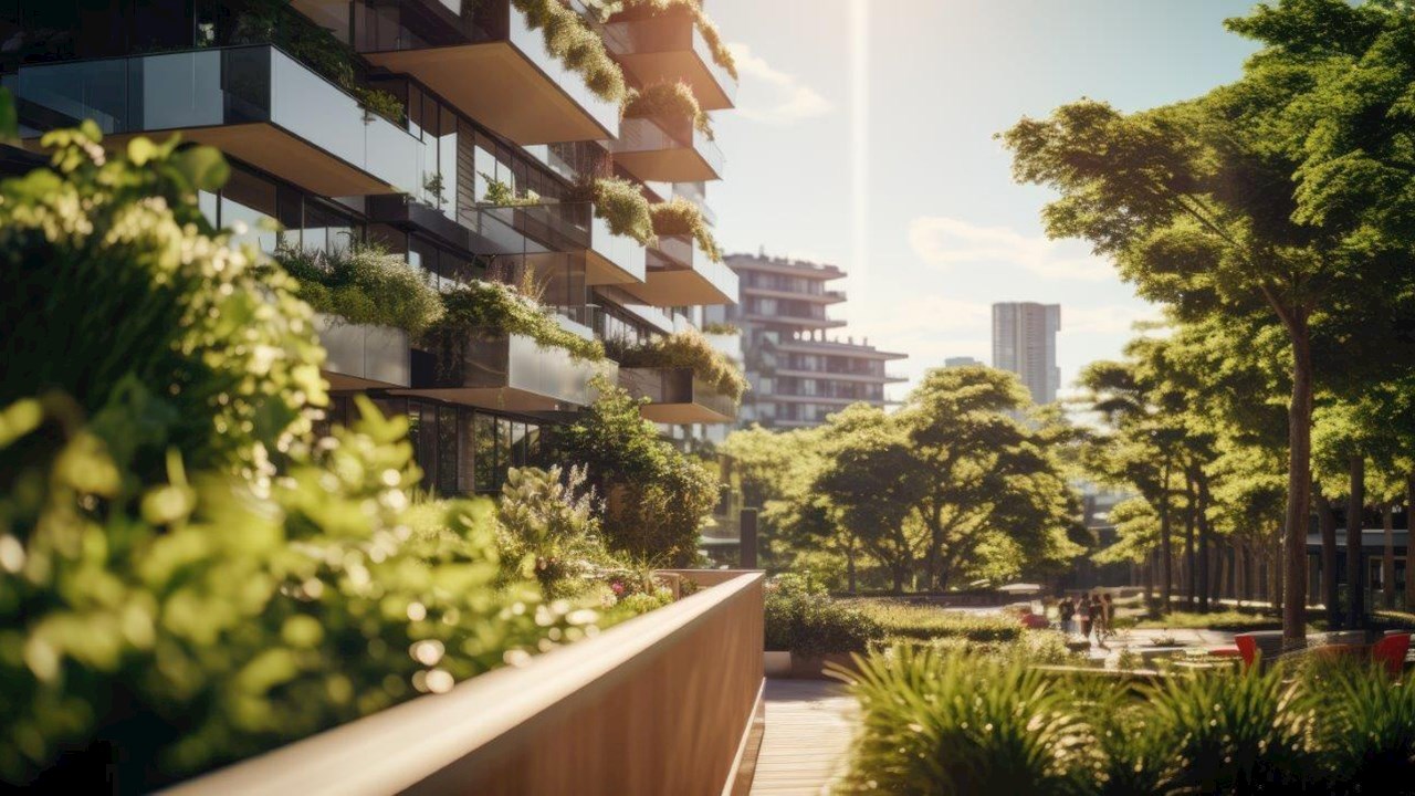 Super-charging our decarbonization efforts in 2024