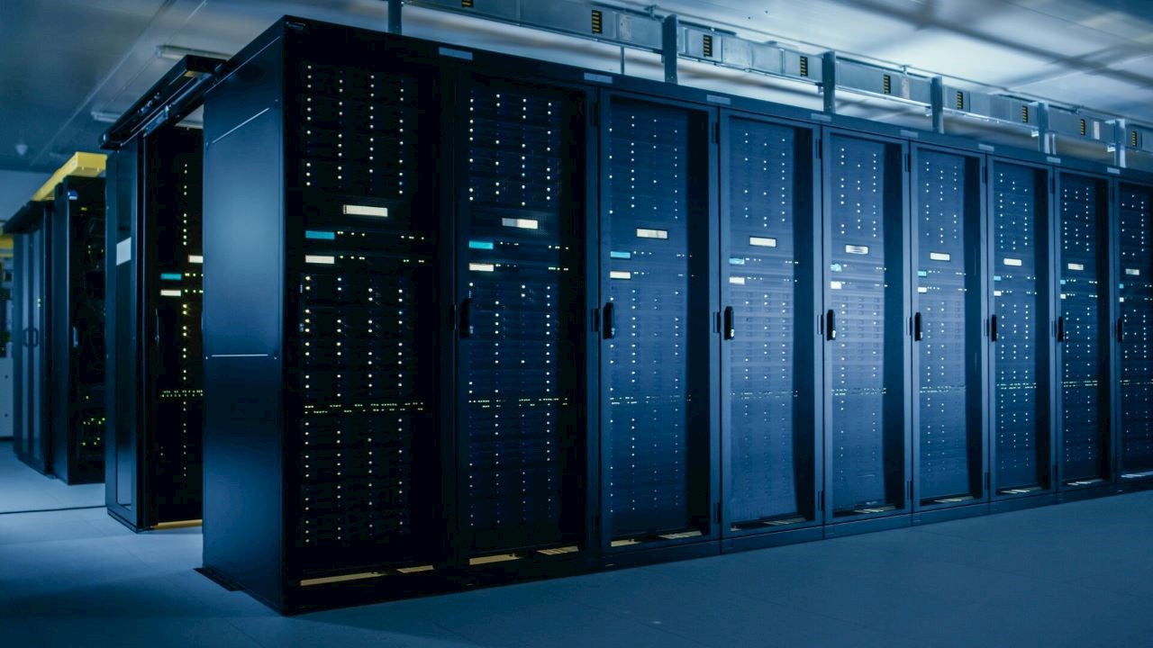 資料中心冷卻方案迎向永續新時代 資料中心冷卻方案迎向永續新時代