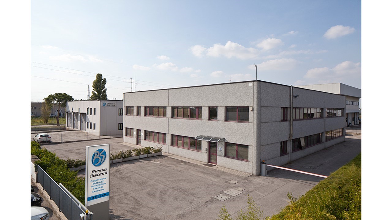 La collaborazione vincente tra ABB e Biesse Sistemi: un'alleanza strategica per l'innovazione