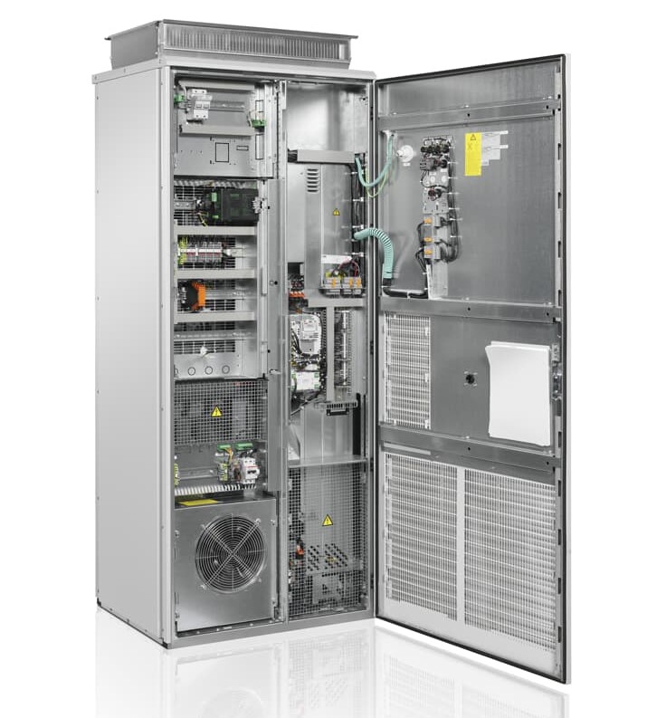 ACS580-07 drive