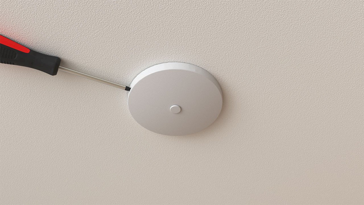 Spar tid med ABB’s smarte lampeudtag