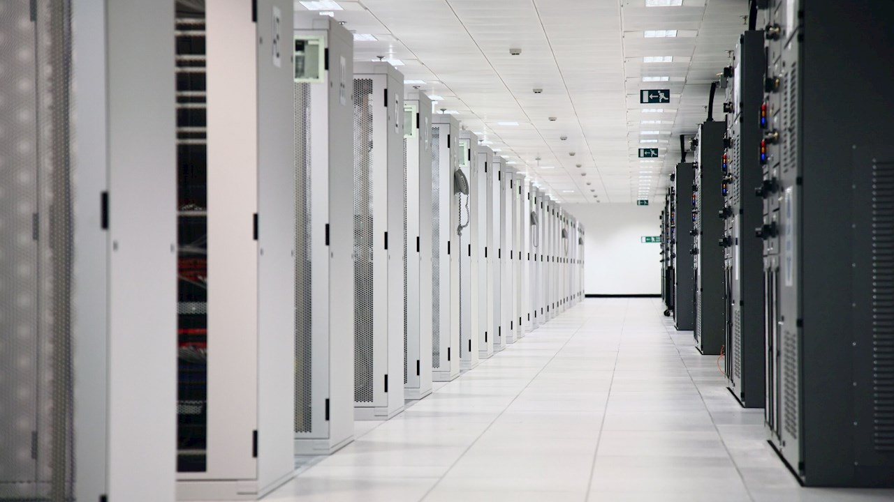 落地“数据牧场”，ABB以创新锻造数据中心的含金量