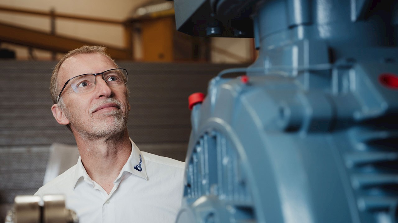 Kundernes fokus er rettet mod de energieffektive løsninger