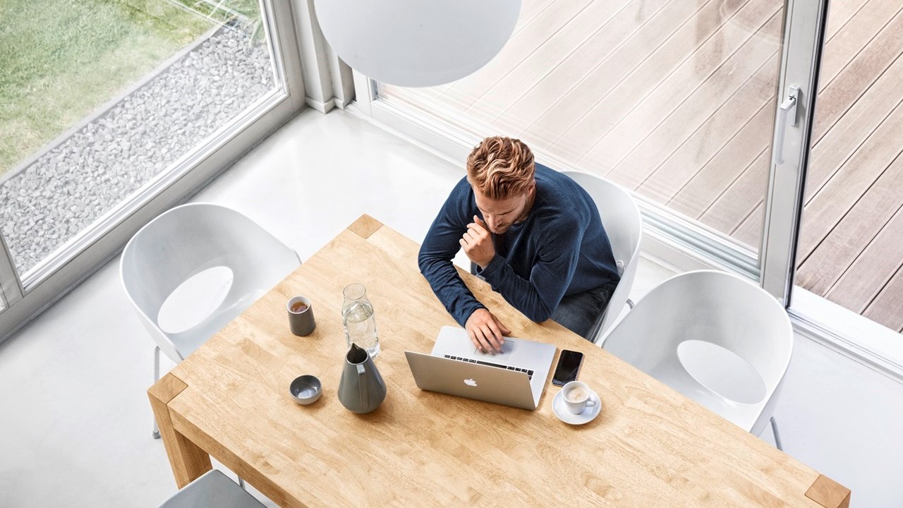 Home office – nowa rzeczywistość pracy