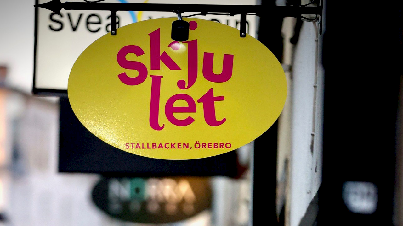 Smart teknik skapar den bästa restaurangatmosfären, tack vare ABB-free@home®