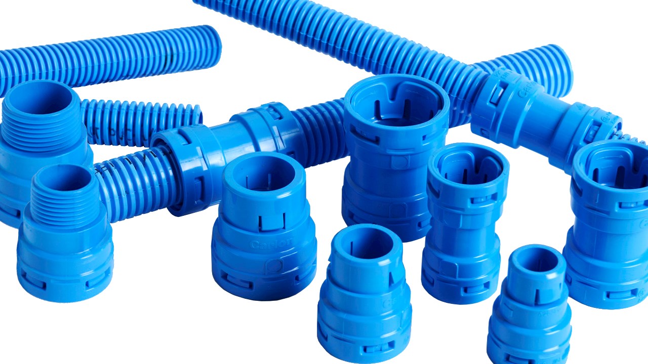ABB designs time-saving ENT fittings for construction projects 