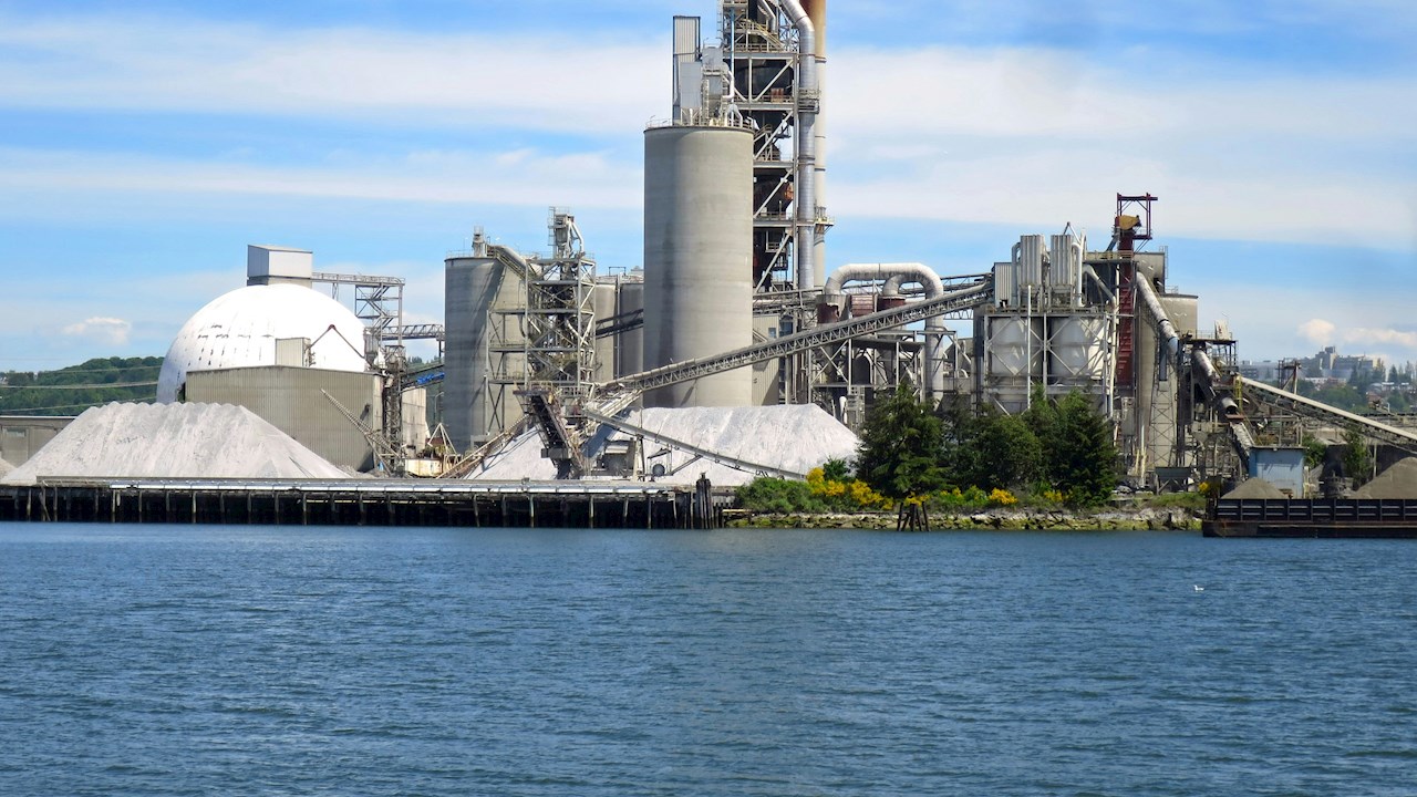 Powering Australia’s Sustainable Future with Carbon Capture and Storage  (CCS)