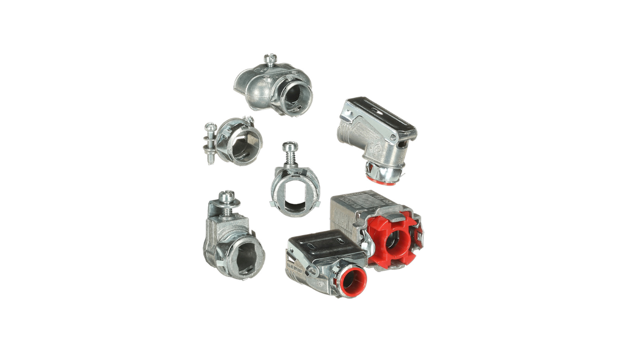 ABB simplifies electrical installations with new snap-in fittings 