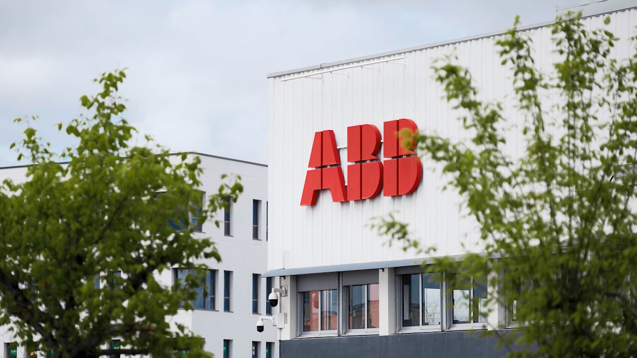 ABB Chassieu réduit sa consommation d’énergie de 61 % et concrétise l’objectif Mission to Zero™