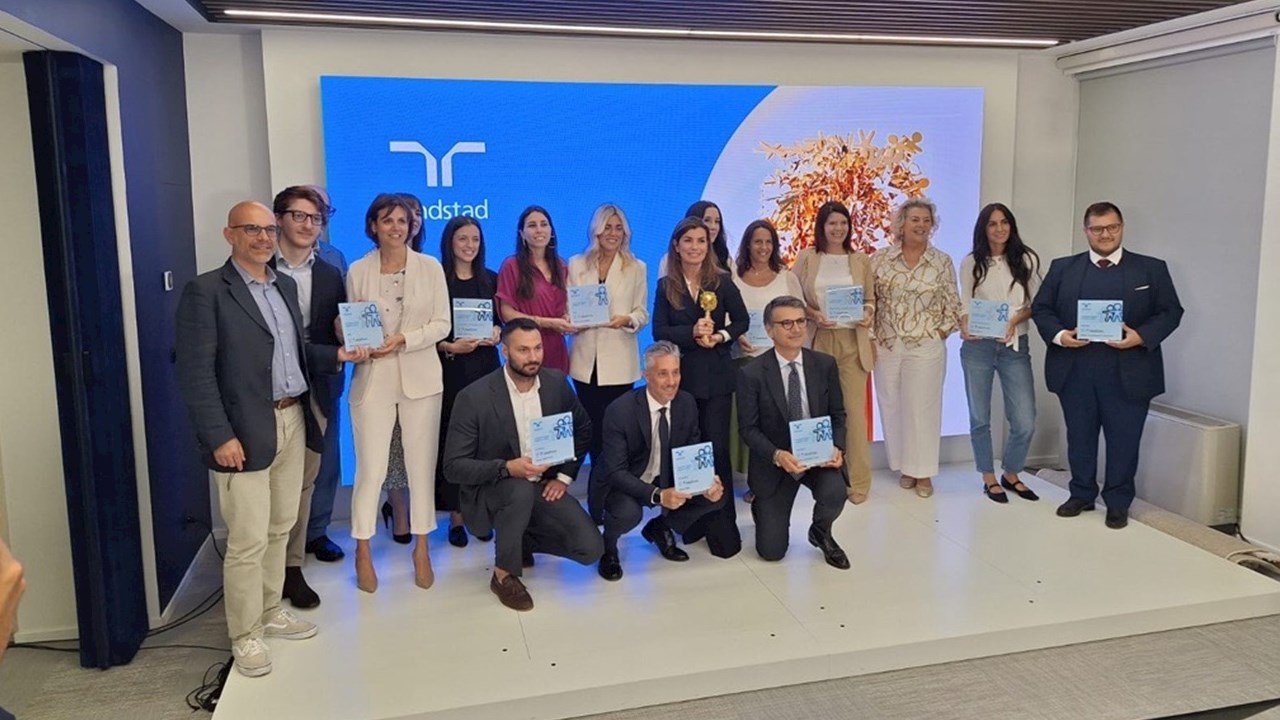 ABB tra le aziende più attrattive in Italia secondo la Randstad Employer Brand Research