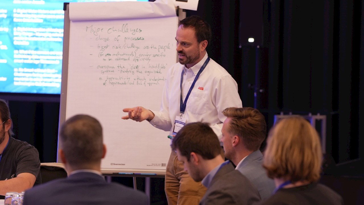 Navigating NIS2 in the water sector: SWAN 2025 perspectives