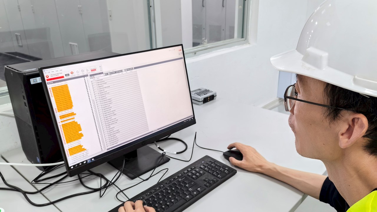 Chinesa Yueyang Paper dá partida em tecnologias da ABB que vão garantir qualidade de papel produzido em escala