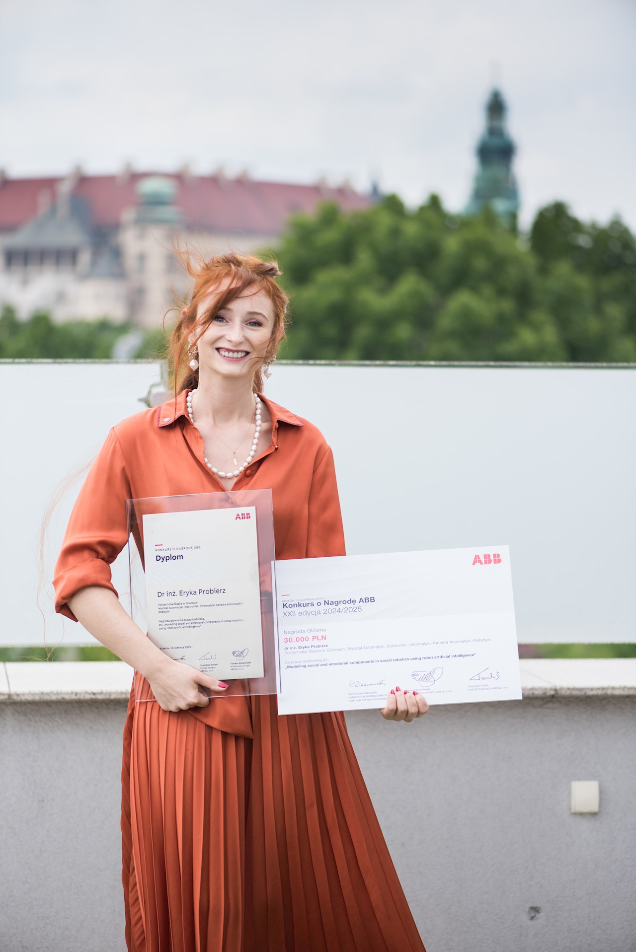 Fot. Przemek Szuba / arch. ABB
