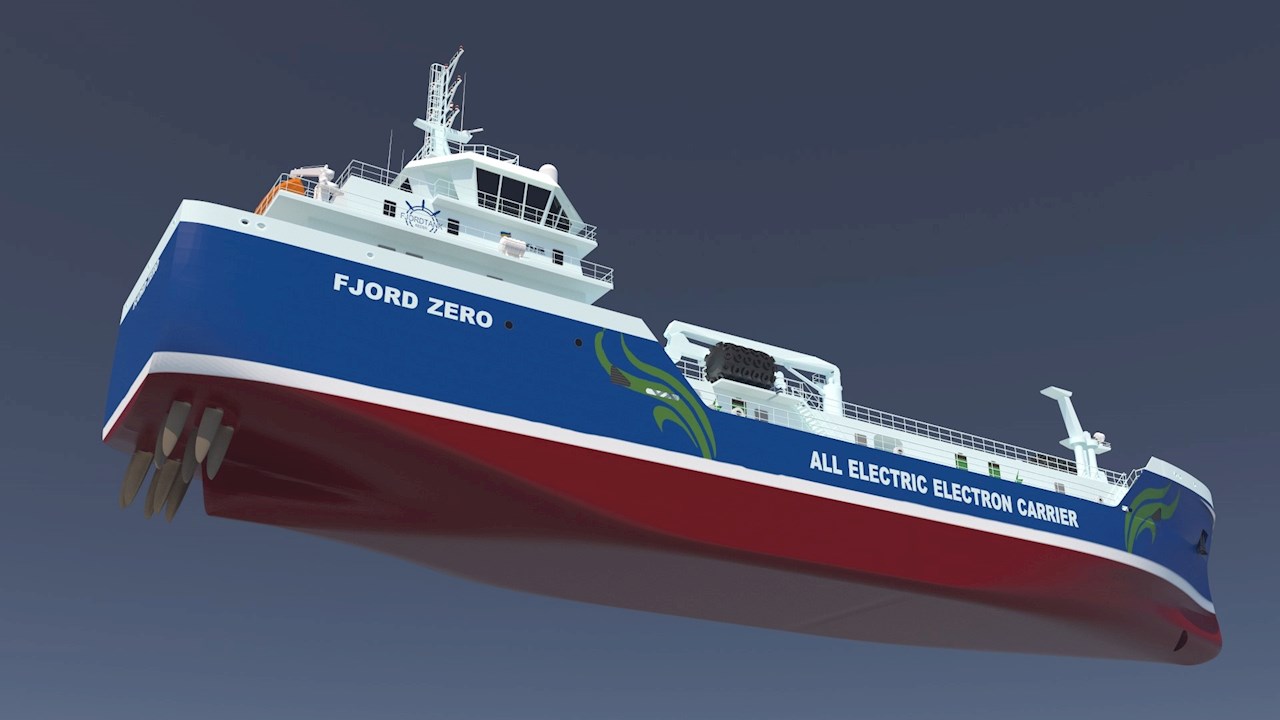 Il design della nave di SeaFjord incorpora ABB Dynafin™, vincitore del premio Retina ECO dello scorso anno per la sostenibilità ambientale e l’innovazione, con due unità di propulsione che massimizzano l’efficienza e la reattività propulsiva in tutte le situazioni operative.
Credito immagine FKAB Marine Design.jpg