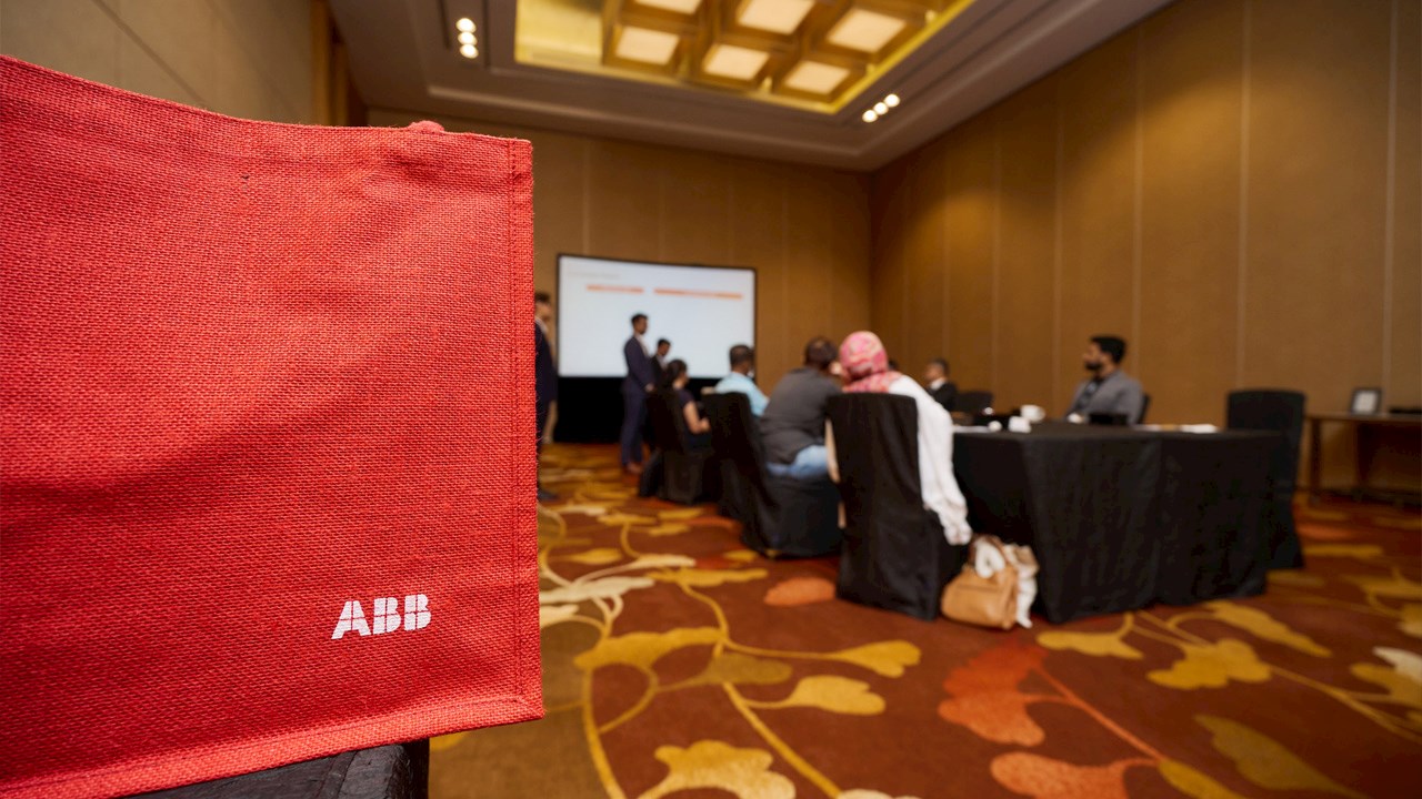 Bridging IT-OT security: How ABB is leading the cyber convergence