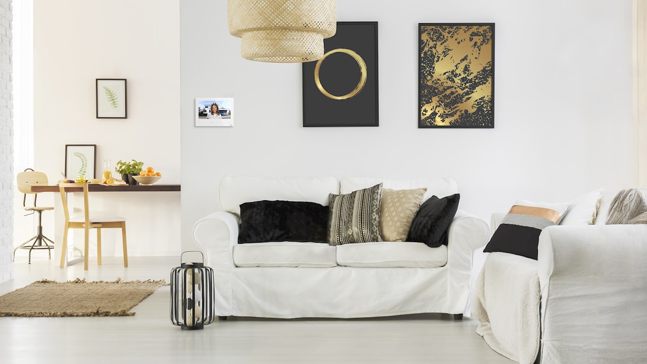 Kolory, które zmieniają wnętrze – trendy 2025 i inteligentne detale, które robią różnicę