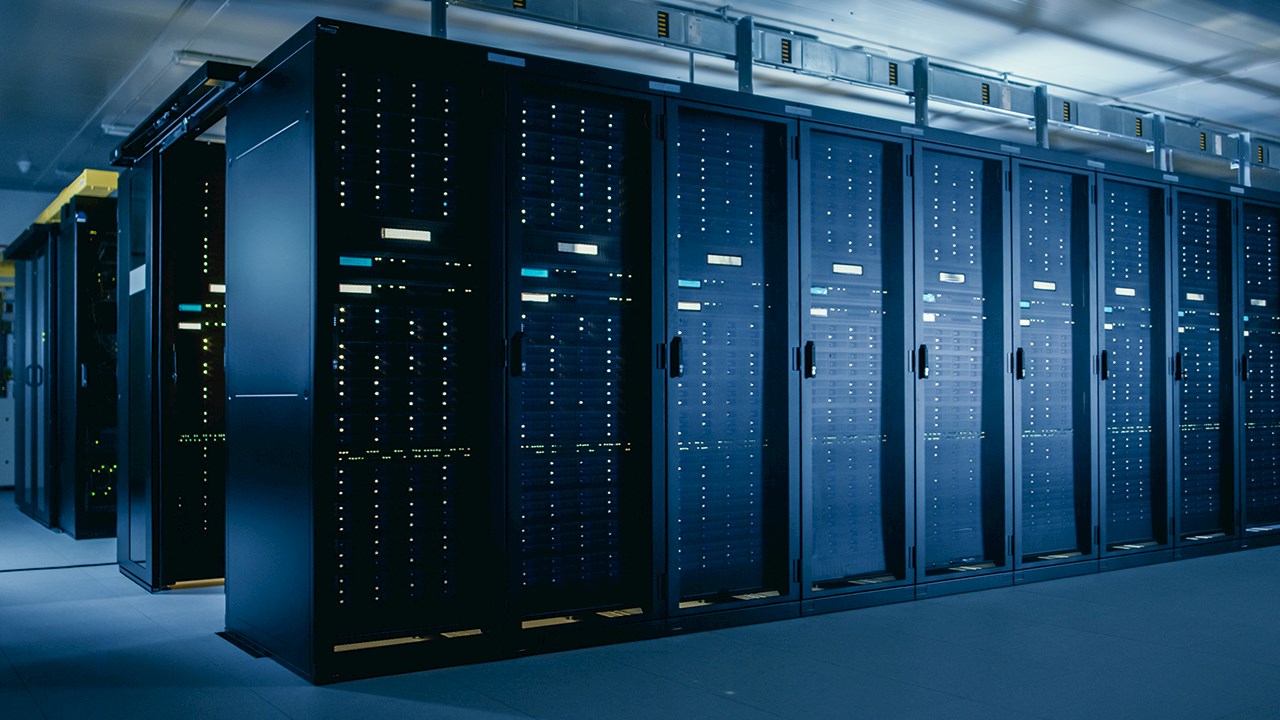 ABB launches AI-optimized 415V 3-phase UPS for large-scale data centers