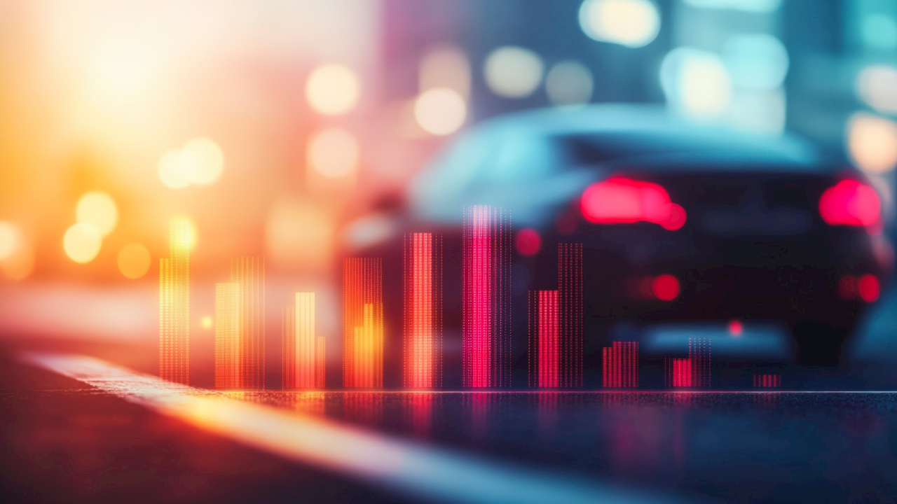 Automatyzacja i sztuczna inteligencja pomogą branży motoryzacyjnej odejść od pojazdów spalinowych