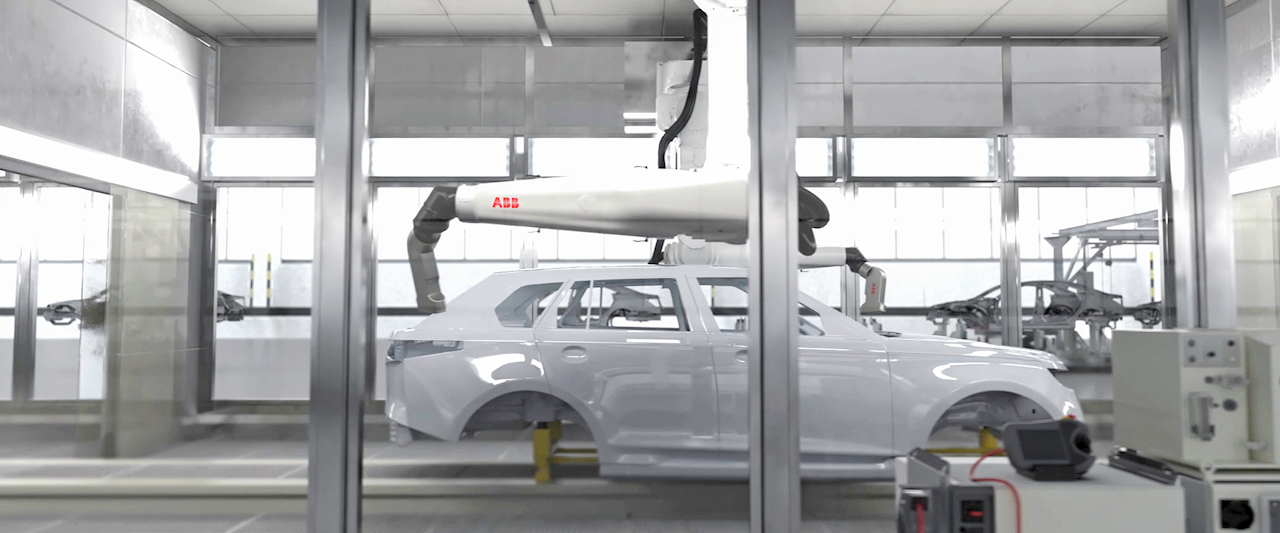 A PixelPaint jelentősen, akár 50%-kal is csökkentheti a festési időt, sőt lehetővé teszi a kéttónusú és egyedi minták egyetlen festési folyamatban történő alkalmazását is.