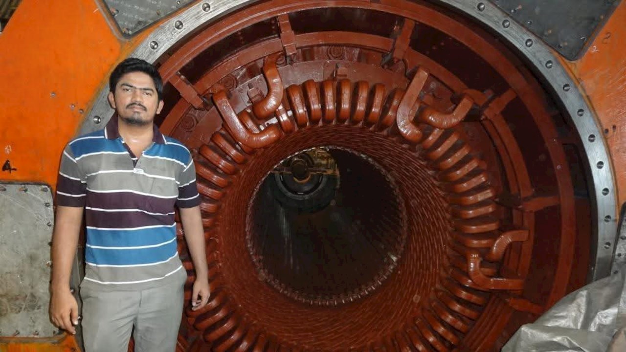 On the road with Motion services: Mayur’s story of service and learning