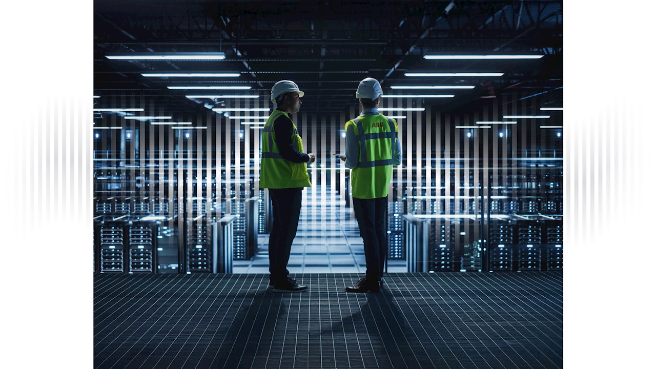 
Powering the future: ABB and the next generation of resilient and energy efficient data centres
