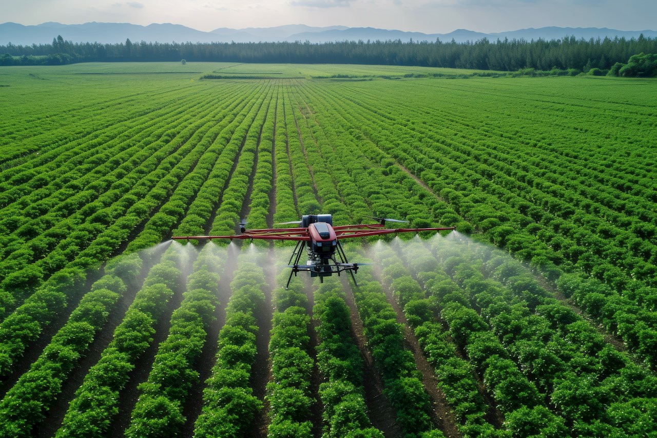 ABB’s automation technology ensures safer and faster production at Indofil’s agrochemical plants