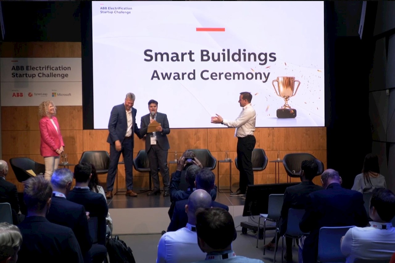 Startup Challenge 2022 - Award Ceremony