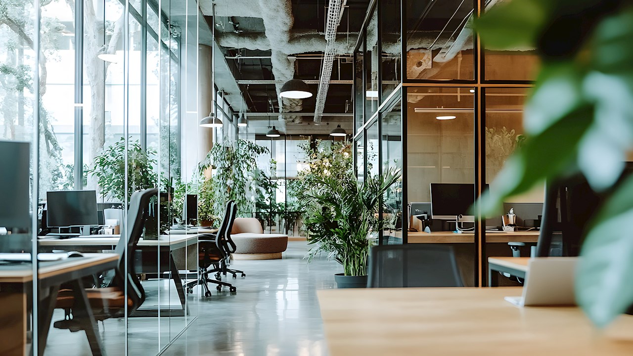 When Buildings Breathe: Health, Comfort, and the Sustainability Advantage