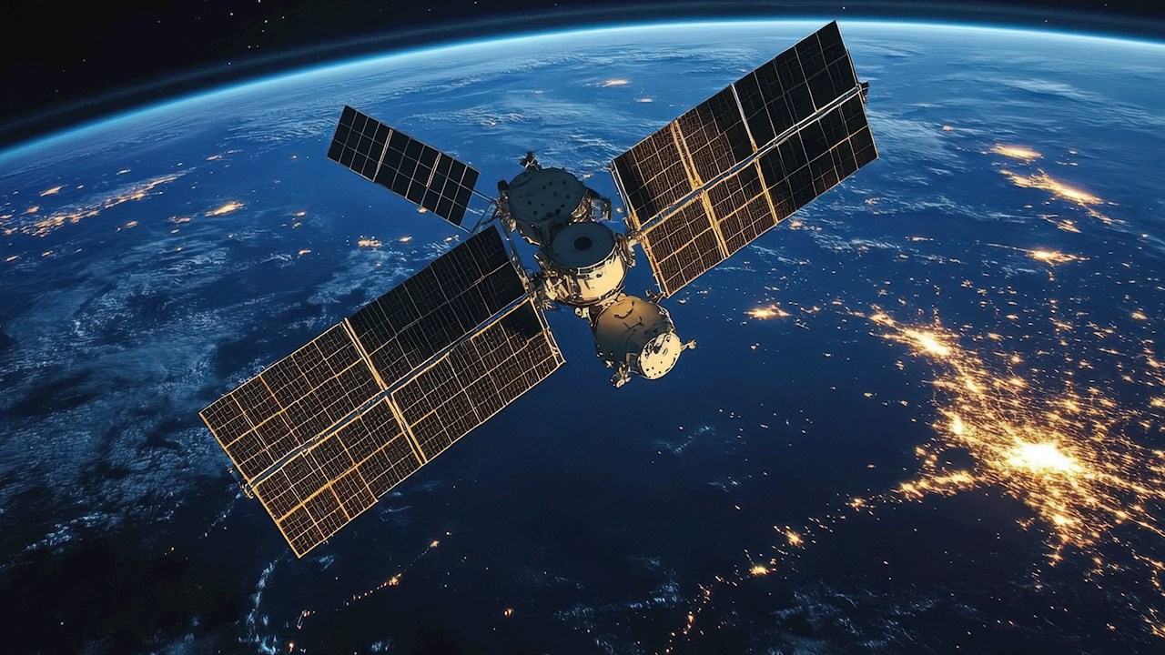 Satelita na wysokości 500 km pomoże lepiej wykorzystać wodę na Ziemi