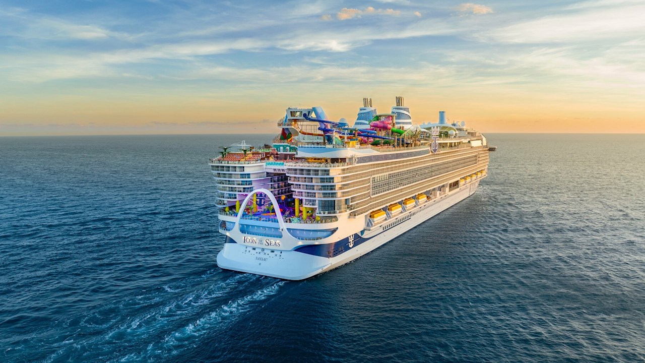 ABB tecknar 15-årigt serviceavtal med Royal Caribbean Group