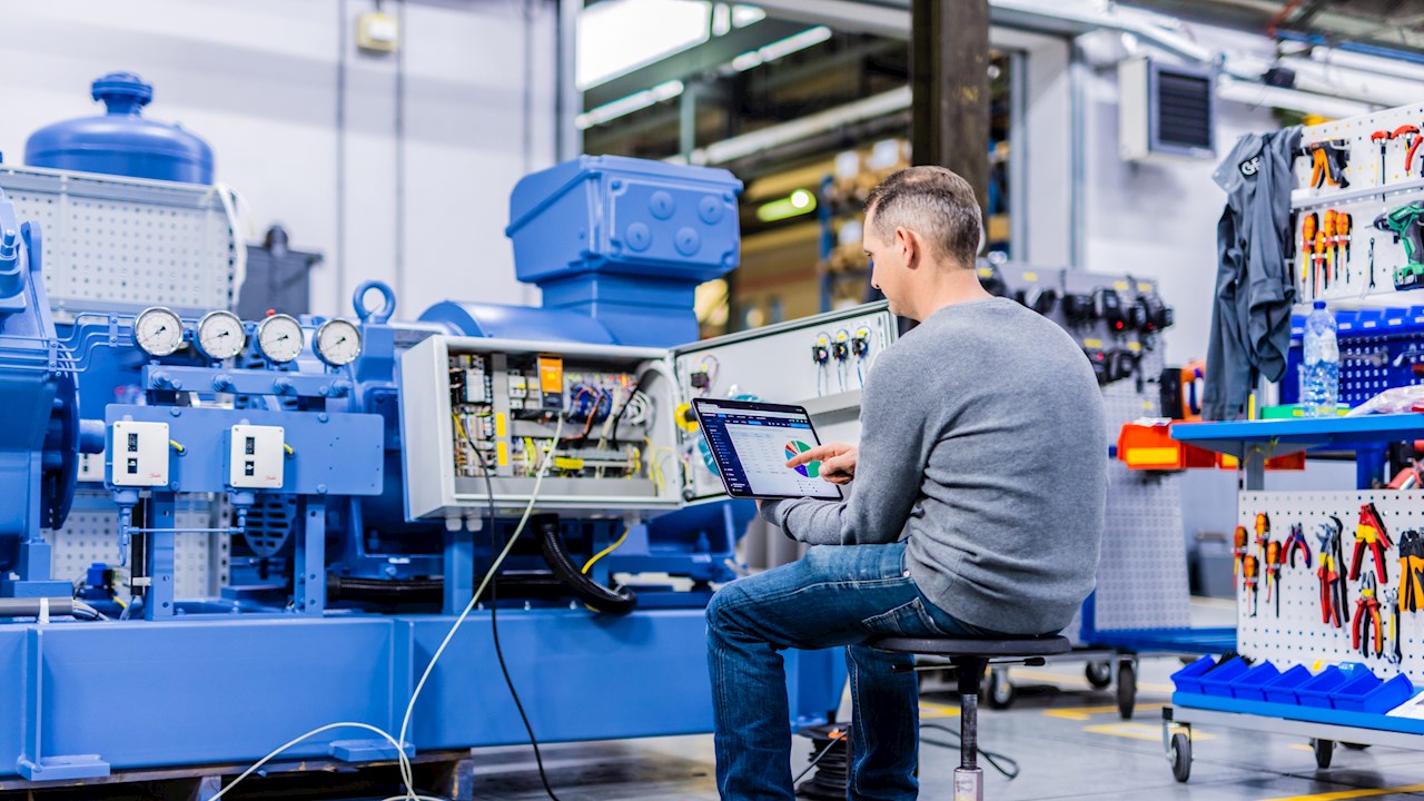 ABB erweitert Portfolio im digitalen Energiemanagement mit der Übernahme von Sensorfact 