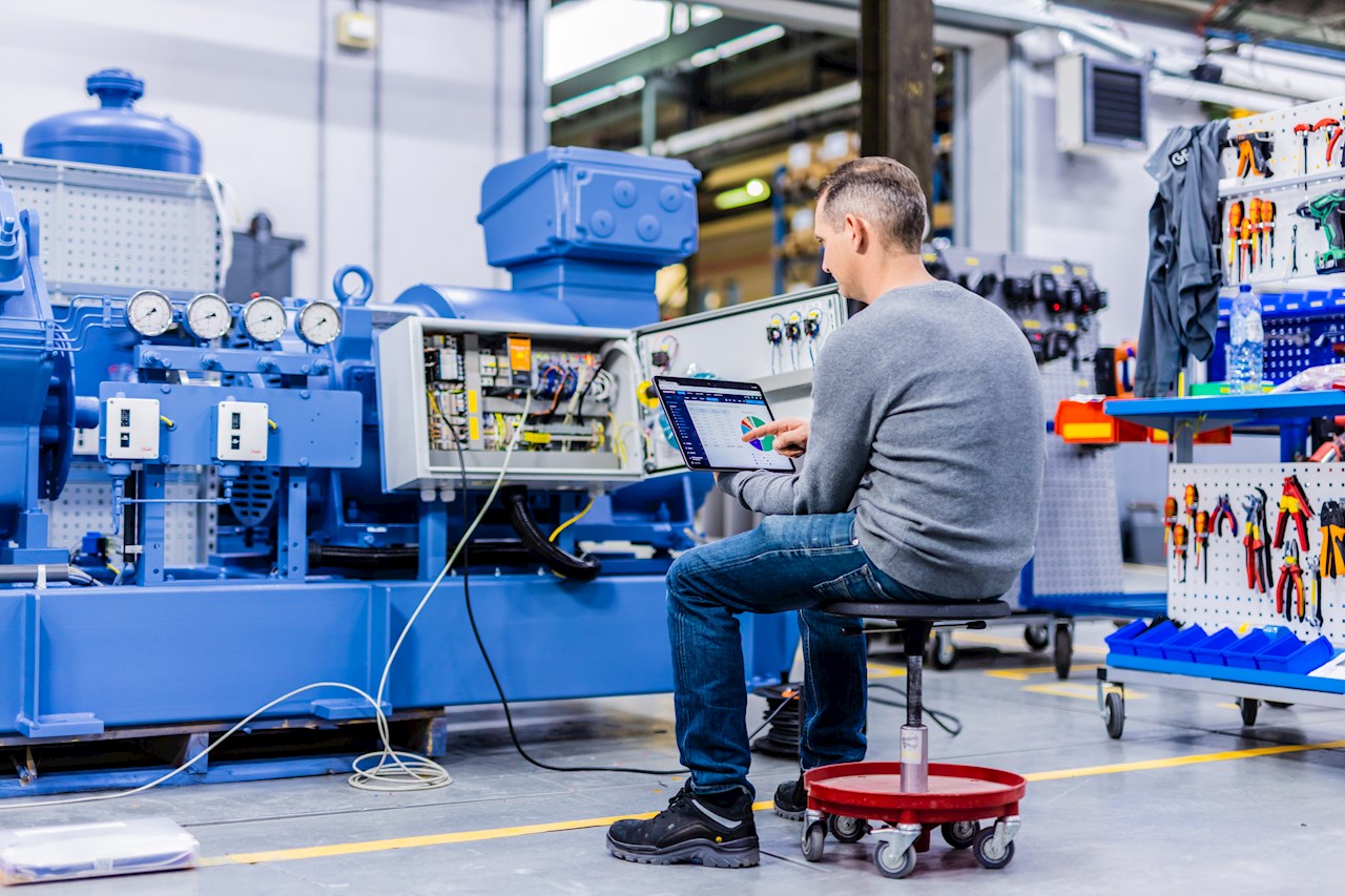 Die Übernahme von Sensorfact stärkt ABBs Angebot im digitalen Energiemanagement.