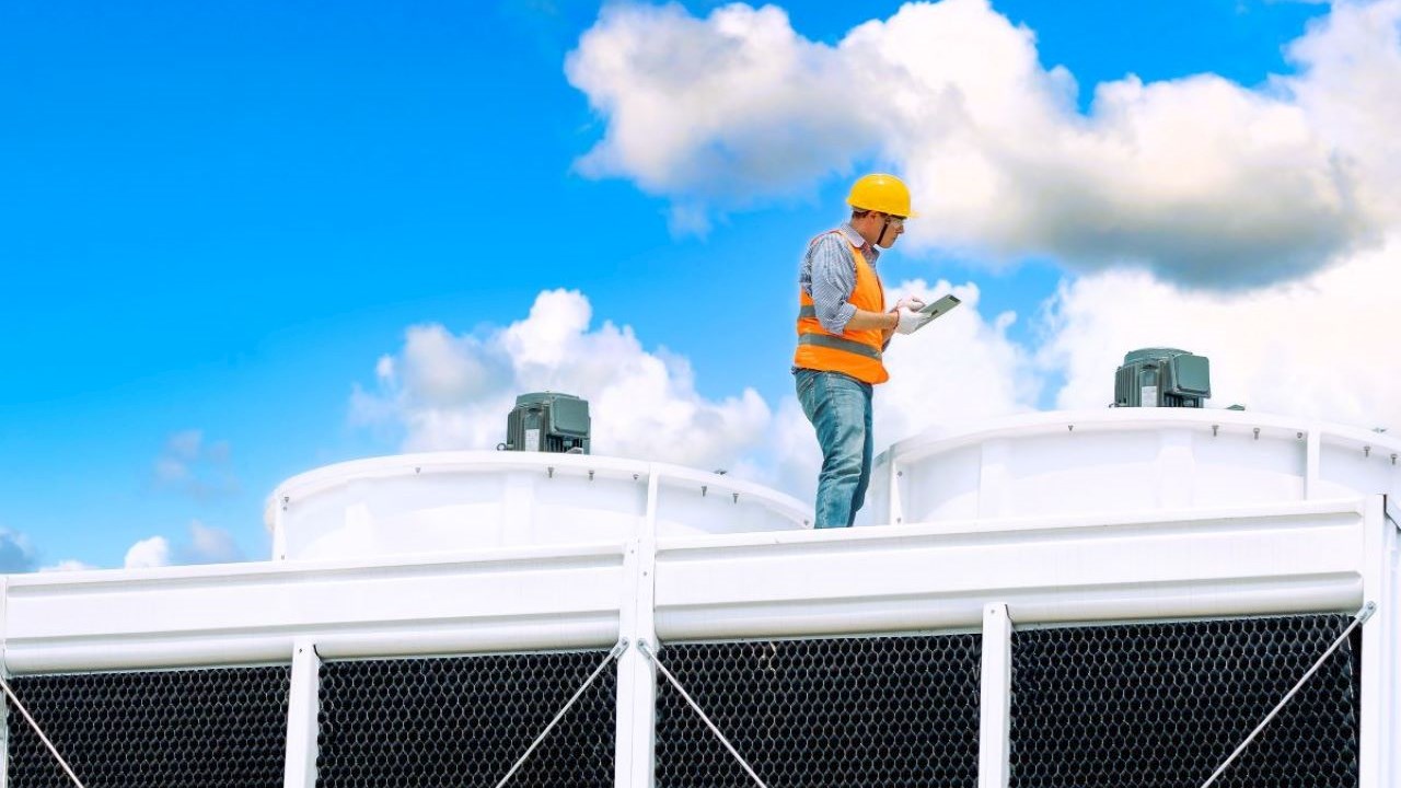 How ABB AF Contactors solve contactor failures in 60 Hz HVAC systems