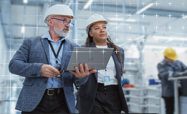 With a solid data foundation established, a world of possibilities for innovation and efficiency becomes accessible.